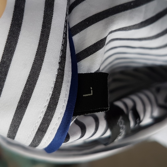 Enrico Ricci Men's Dress Shirt - Picture 7 of 7